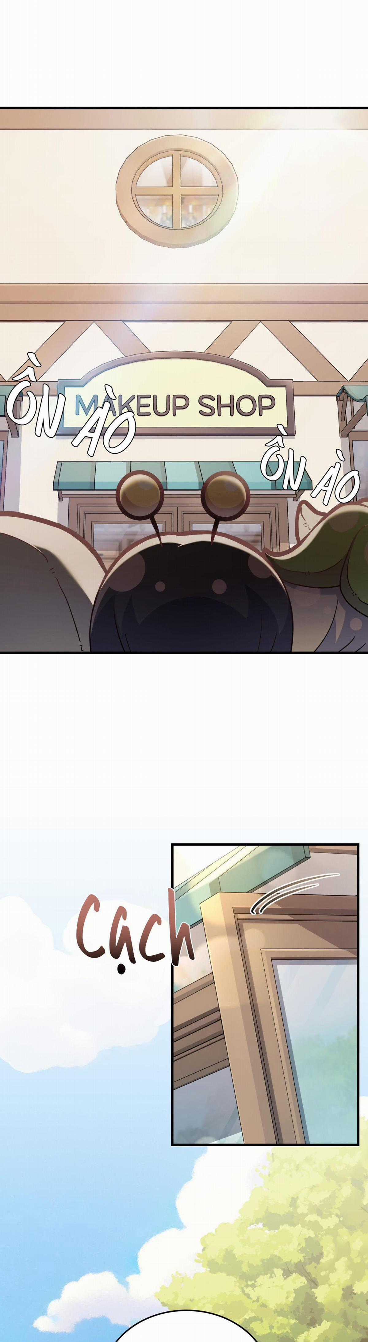 Cặp Đôi Hoàn Hảo - Chapter 33 - Trang 1