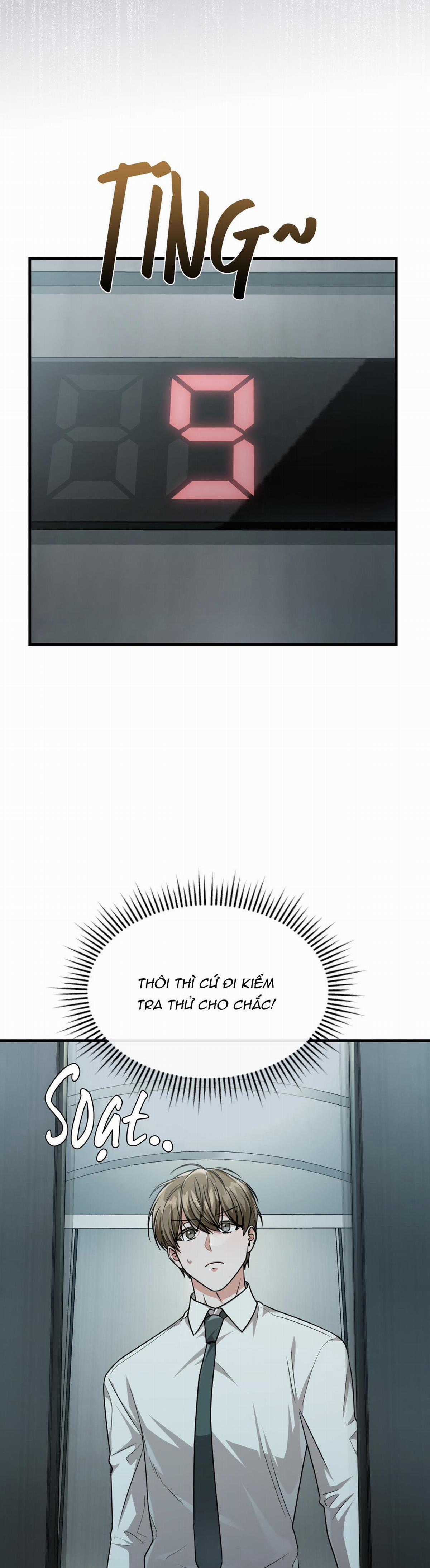 Cặp Đôi Hoàn Hảo - Chapter 33 - Trang 16