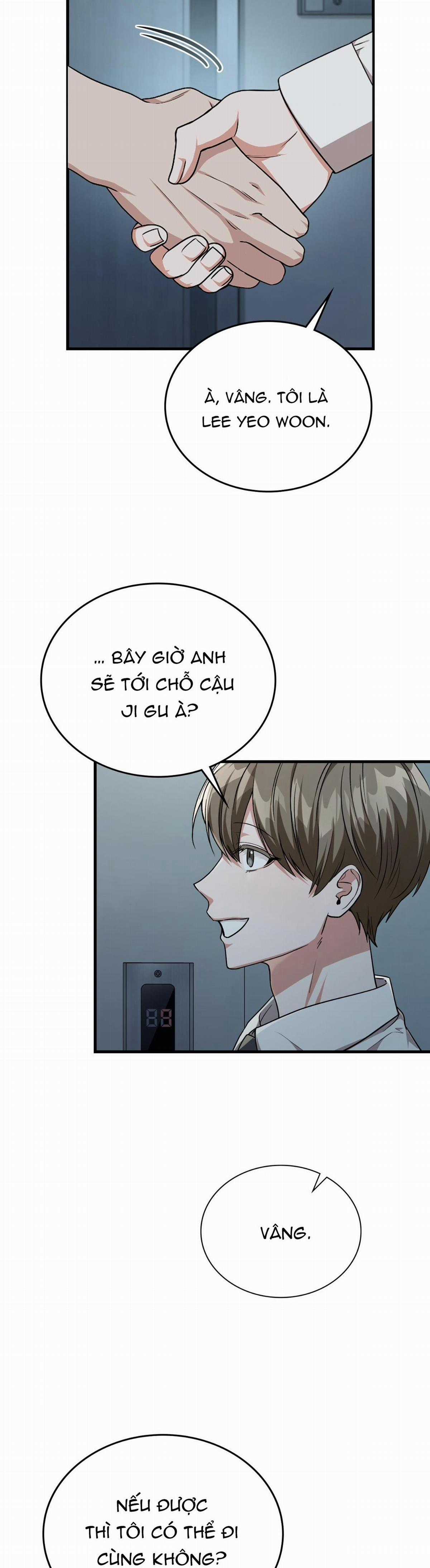 Cặp Đôi Hoàn Hảo - Chapter 33 - Trang 26