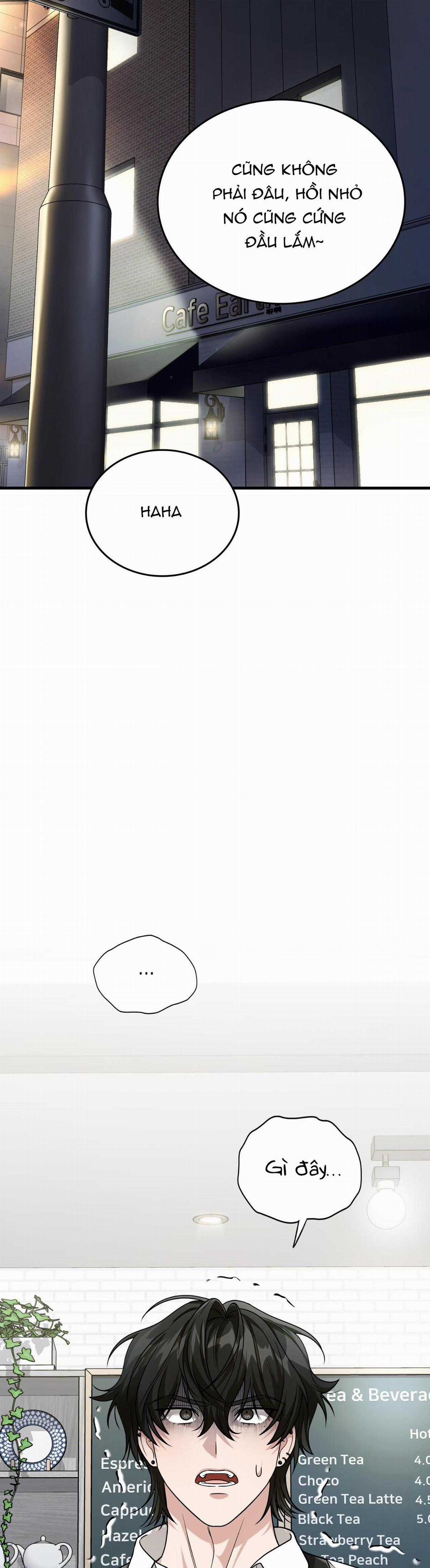 Cặp Đôi Hoàn Hảo - Chapter 33 - Trang 29