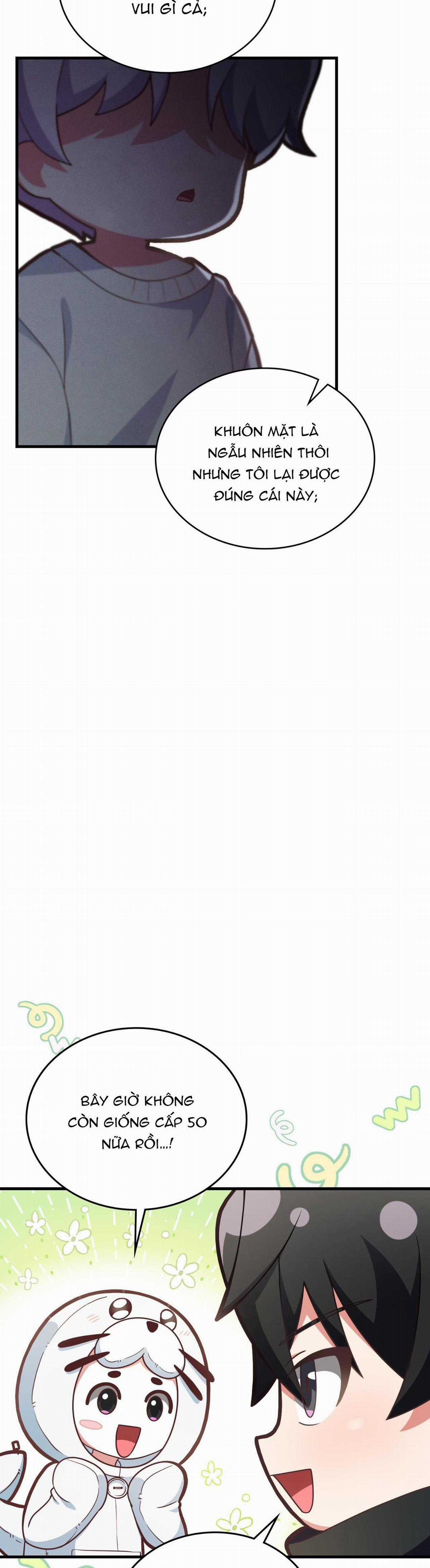 Cặp Đôi Hoàn Hảo - Chapter 33 - Trang 4