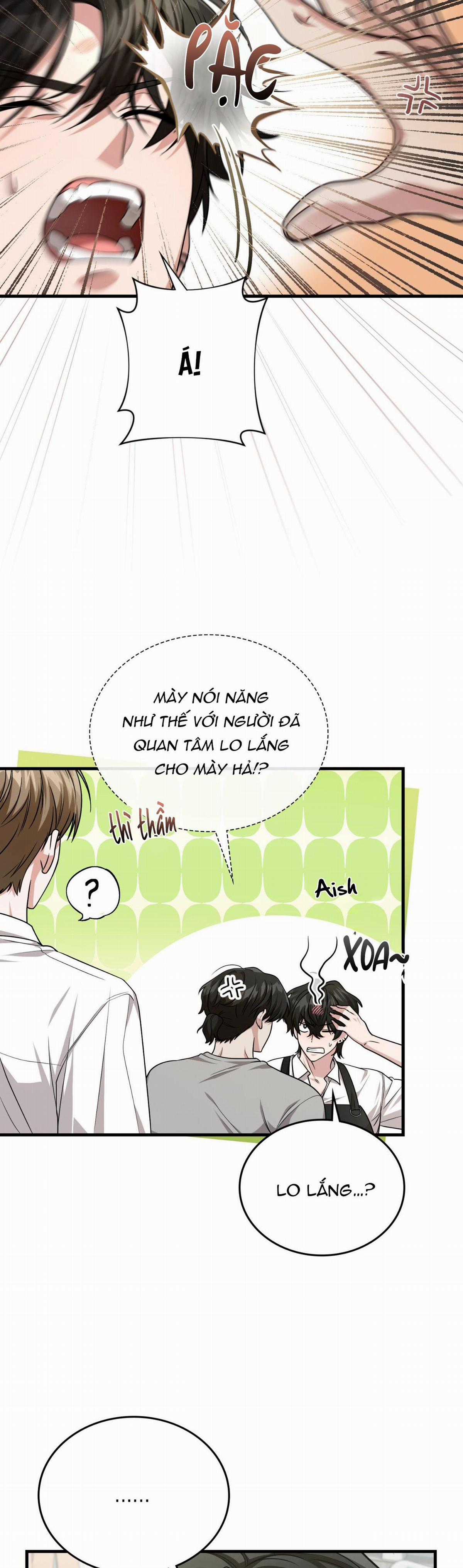 Cặp Đôi Hoàn Hảo - Chapter 33 - Trang 32