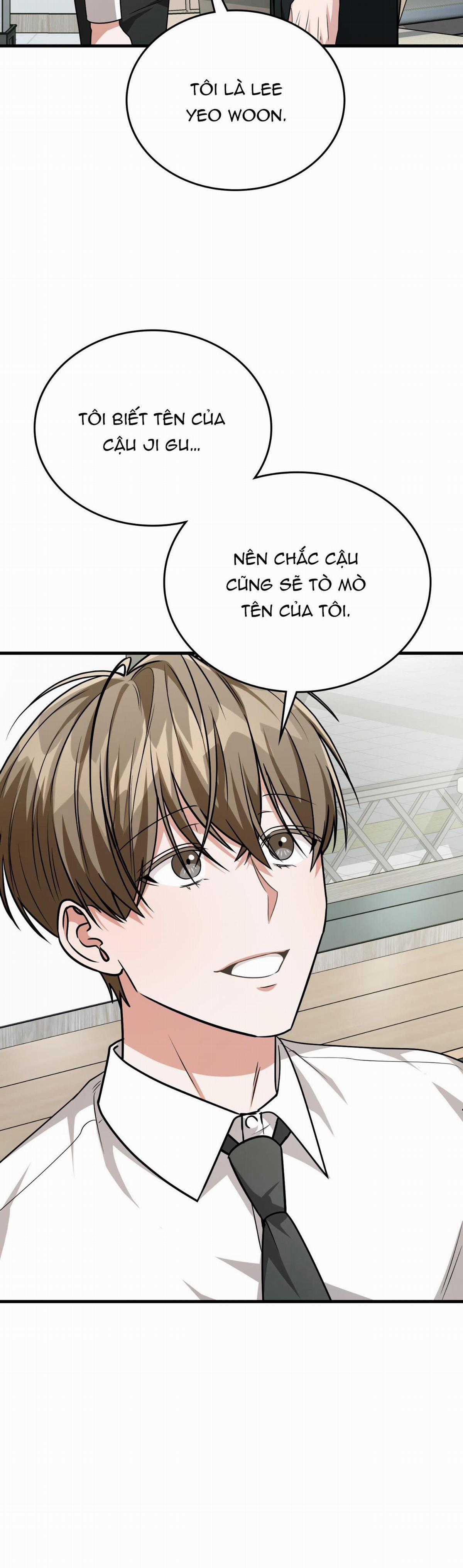 Cặp Đôi Hoàn Hảo - Chapter 33 - Trang 36