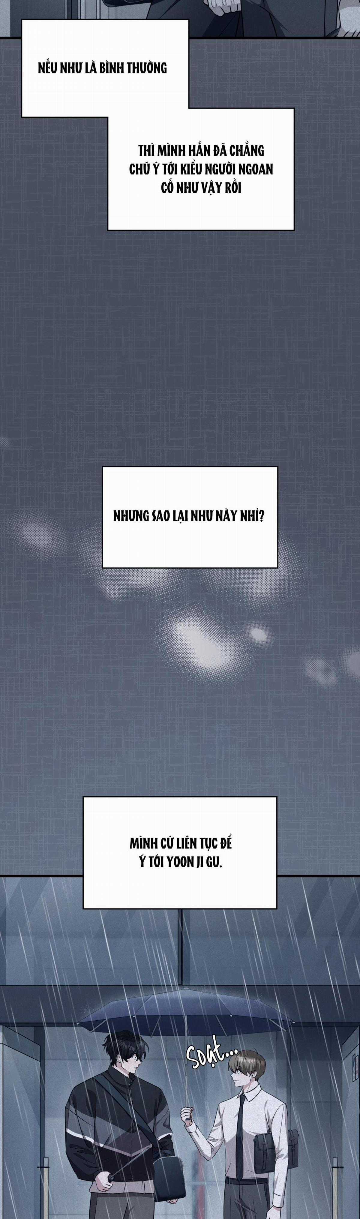 Cặp Đôi Hoàn Hảo - Chapter 33 - Trang 39
