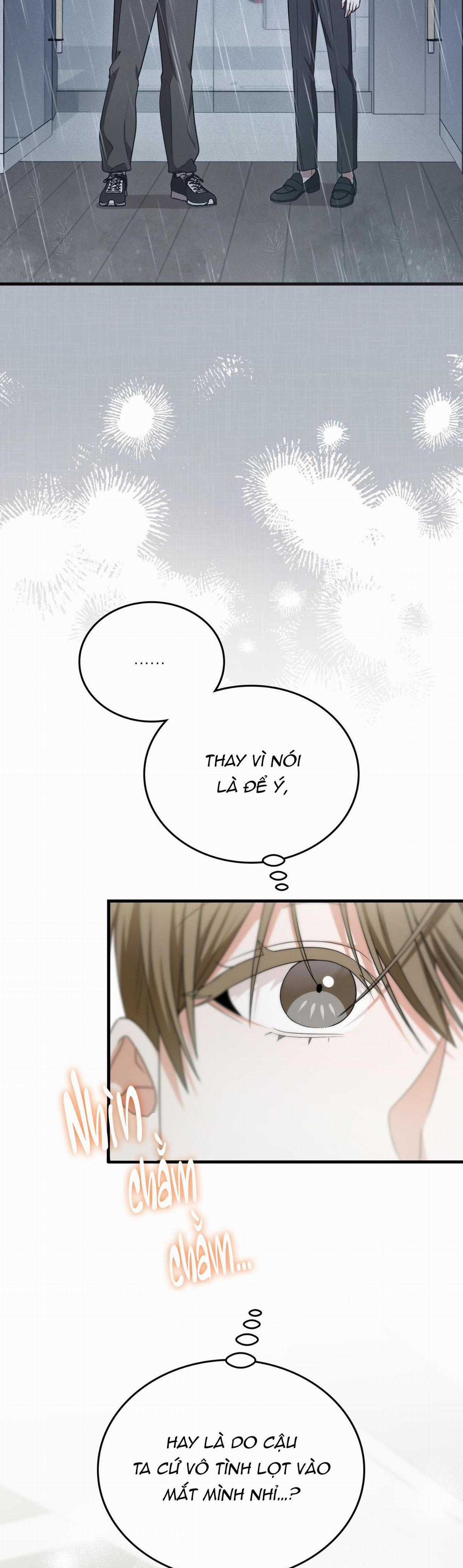 Cặp Đôi Hoàn Hảo - Chapter 33 - Trang 40