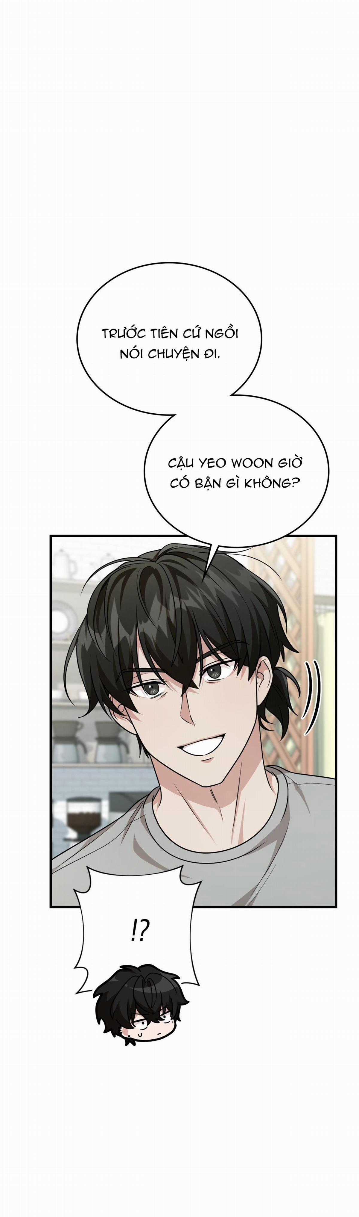 Cặp Đôi Hoàn Hảo - Chapter 33 - Trang 42