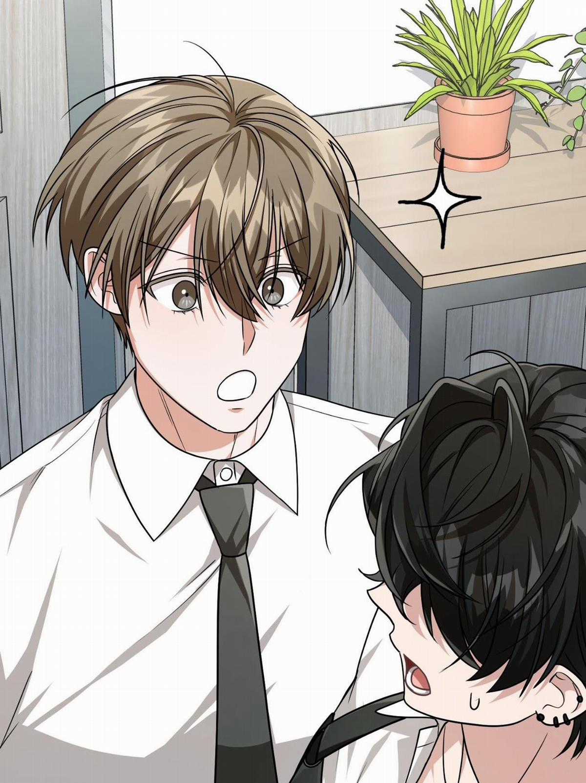 Cặp Đôi Hoàn Hảo - Chapter 33 - Trang 46