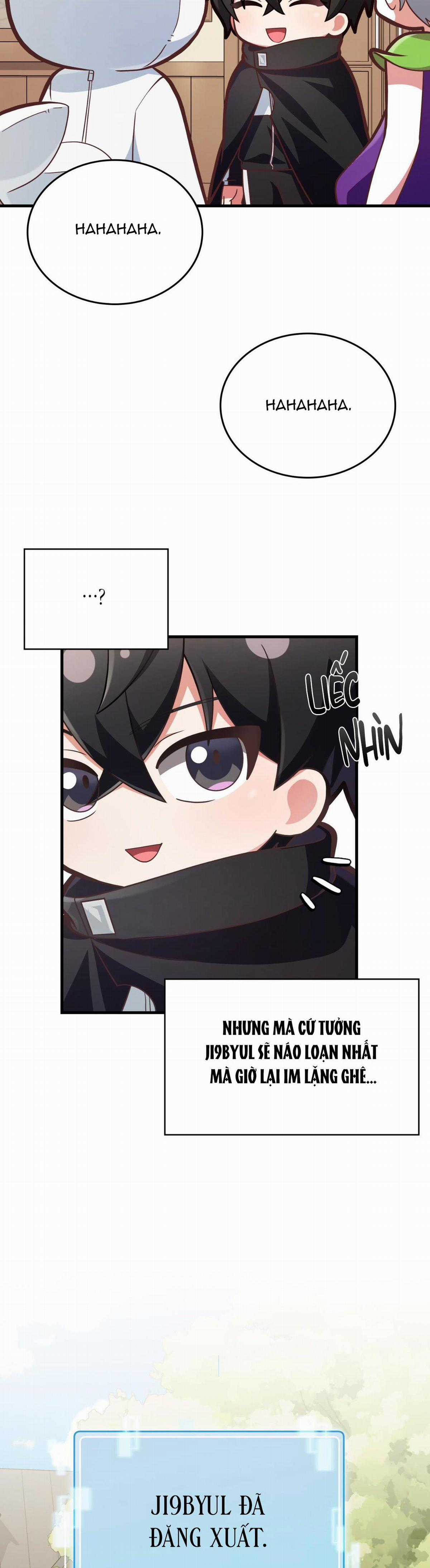 Cặp Đôi Hoàn Hảo - Chapter 33 - Trang 6