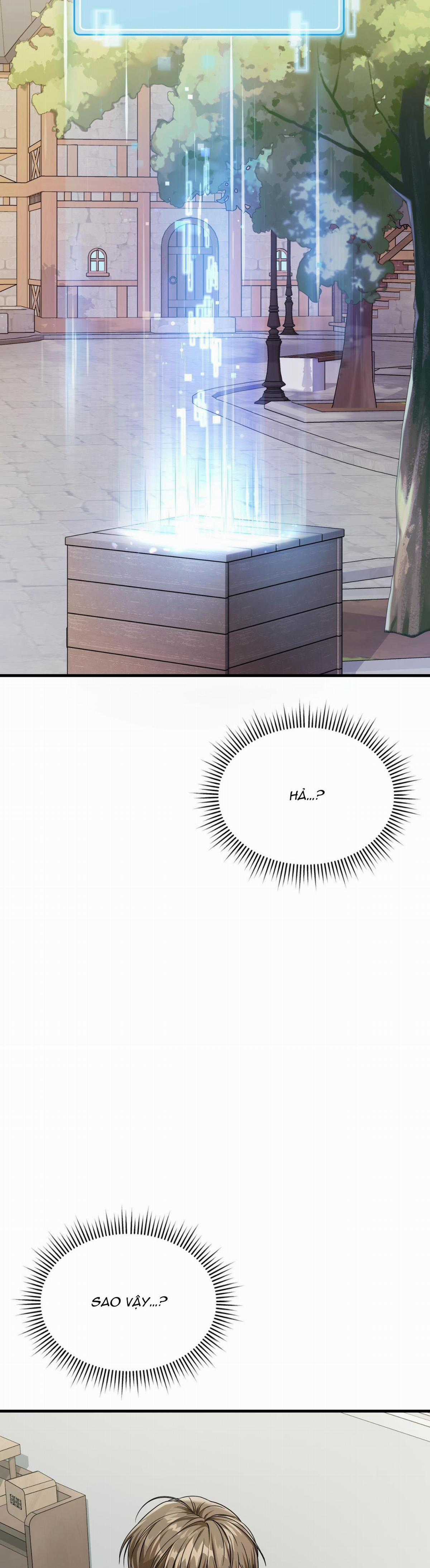 Cặp Đôi Hoàn Hảo - Chapter 33 - Trang 7