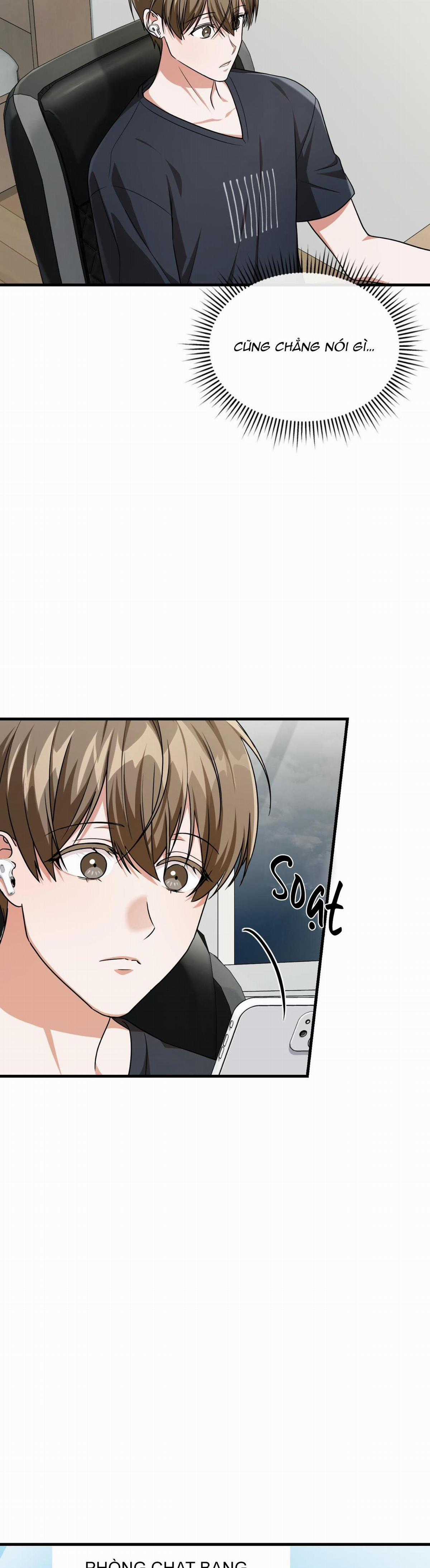 Cặp Đôi Hoàn Hảo - Chapter 33 - Trang 8