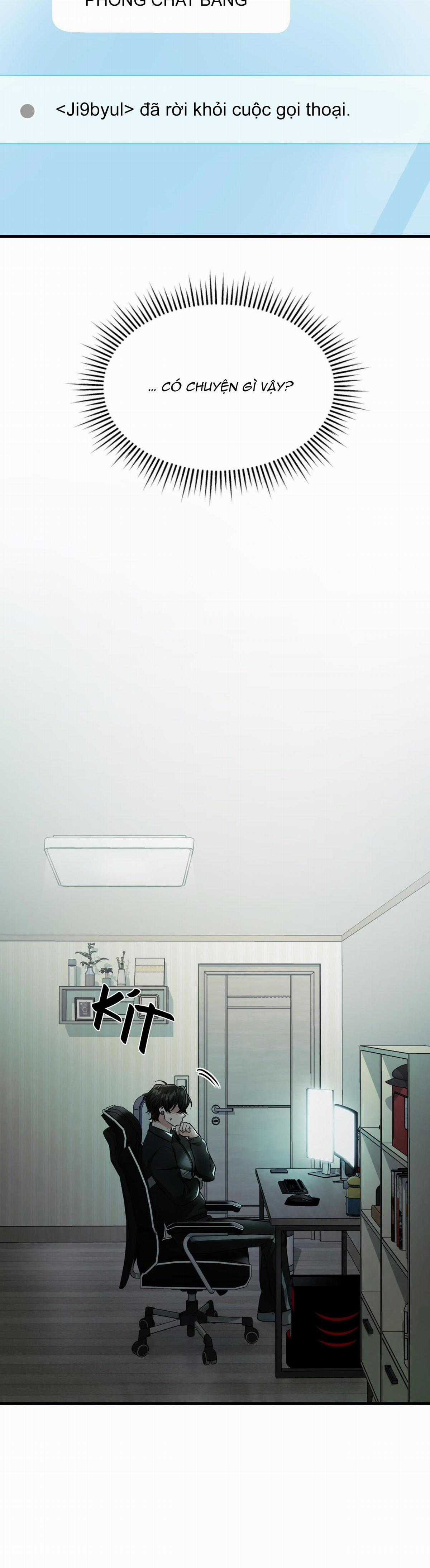 Cặp Đôi Hoàn Hảo - Chapter 33 - Trang 9