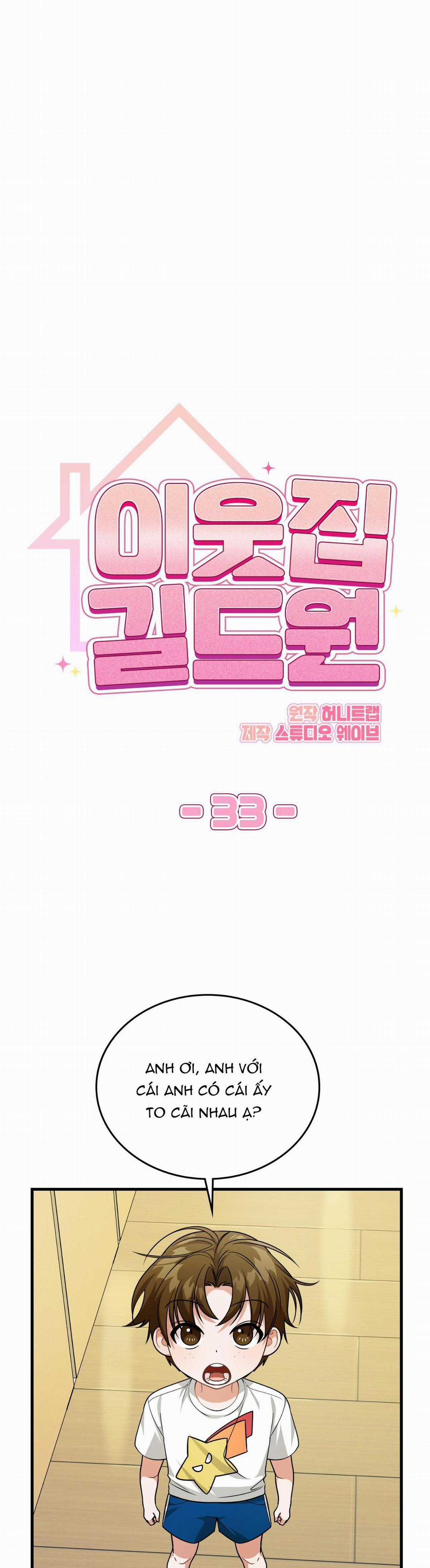 Cặp Đôi Hoàn Hảo - Chapter 33 - Trang 10