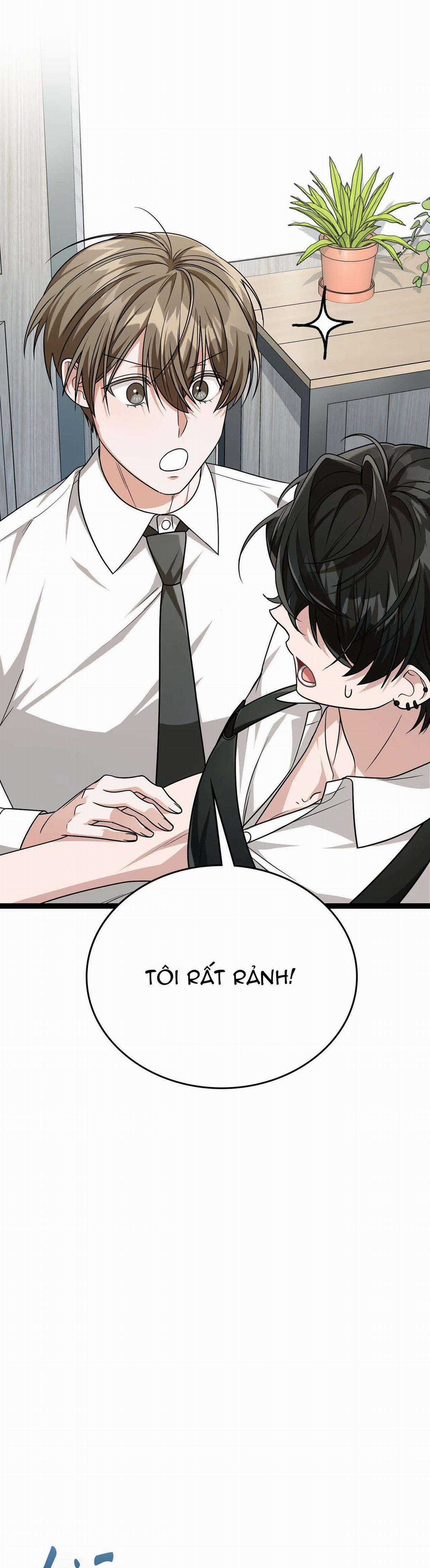 Cặp Đôi Hoàn Hảo - Chapter 34 - Trang 1