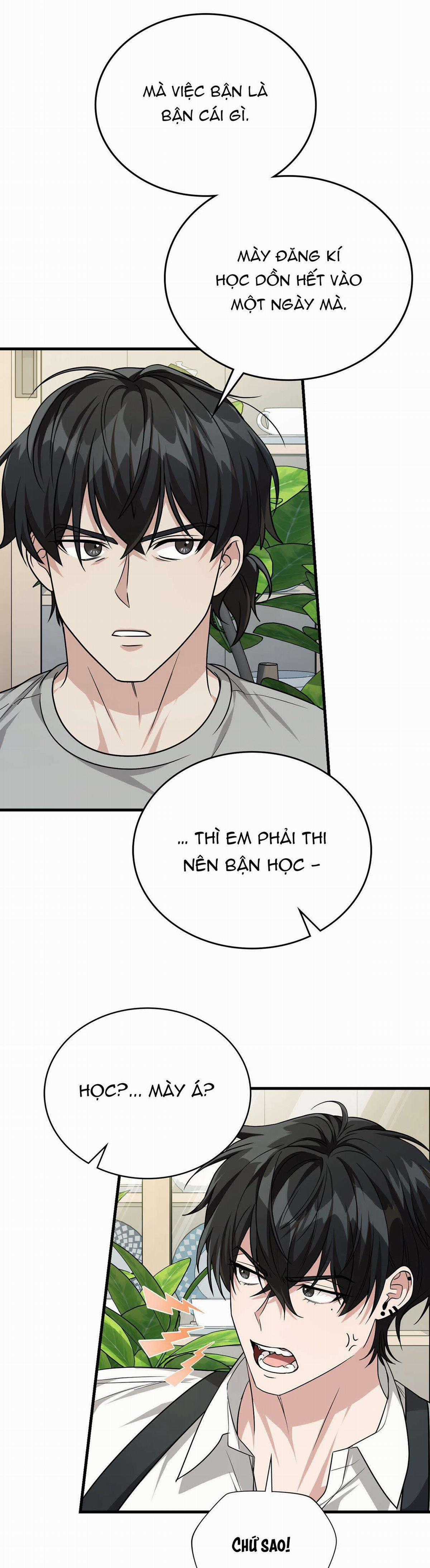 Cặp Đôi Hoàn Hảo - Chapter 34 - Trang 13