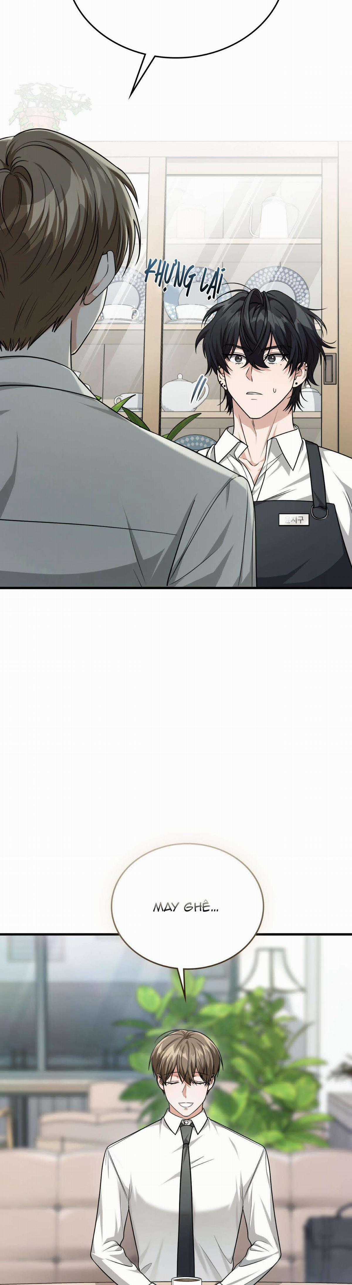 Cặp Đôi Hoàn Hảo - Chapter 34 - Trang 16