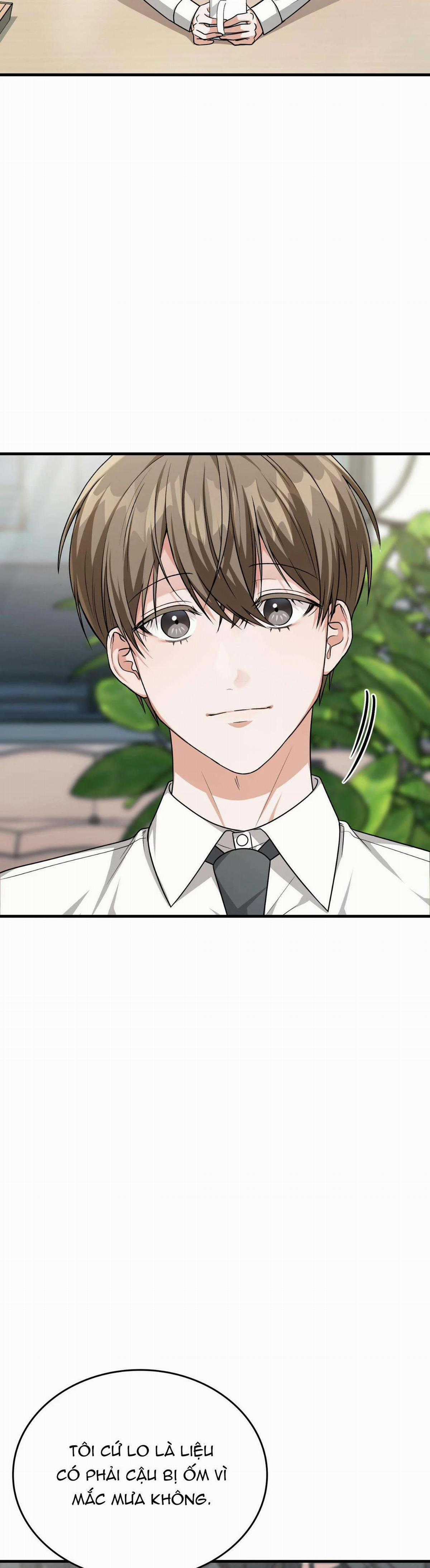 Cặp Đôi Hoàn Hảo - Chapter 34 - Trang 17