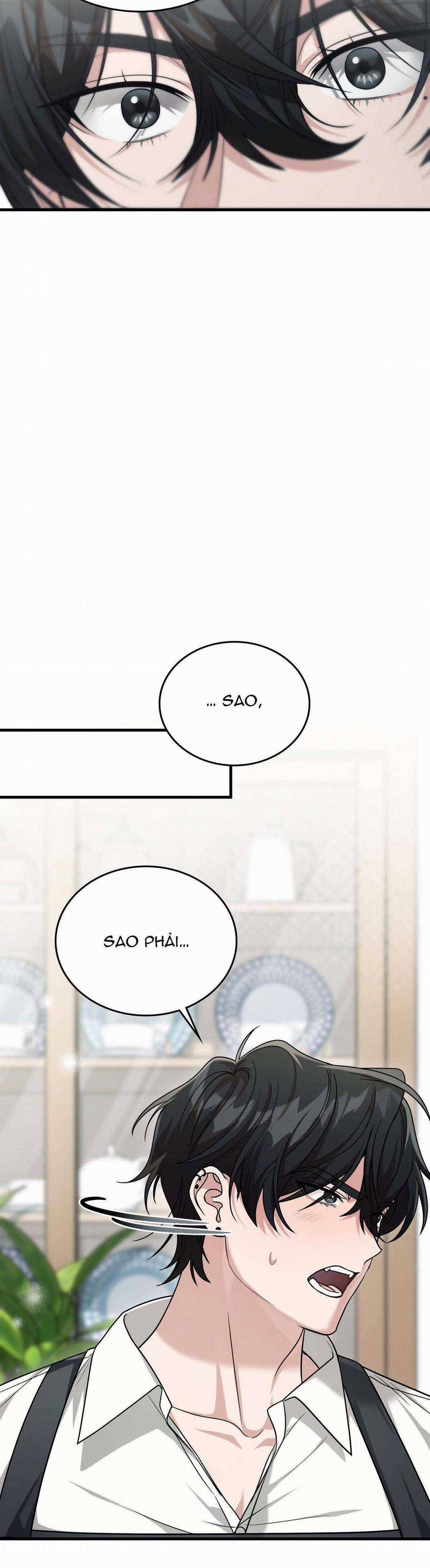 Cặp Đôi Hoàn Hảo - Chapter 34 - Trang 18