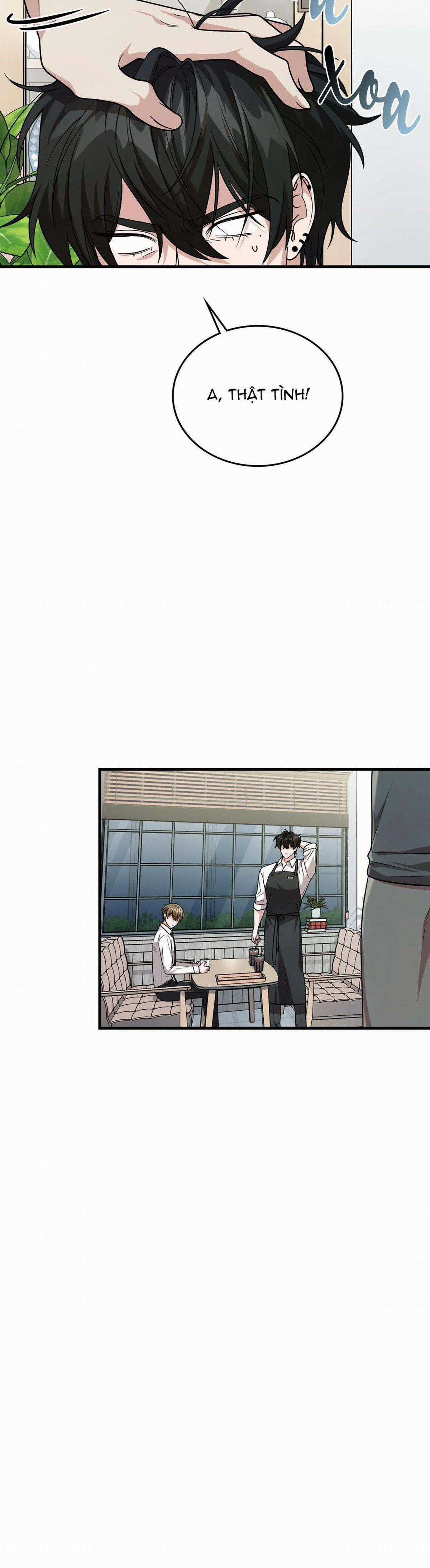 Cặp Đôi Hoàn Hảo - Chapter 34 - Trang 24