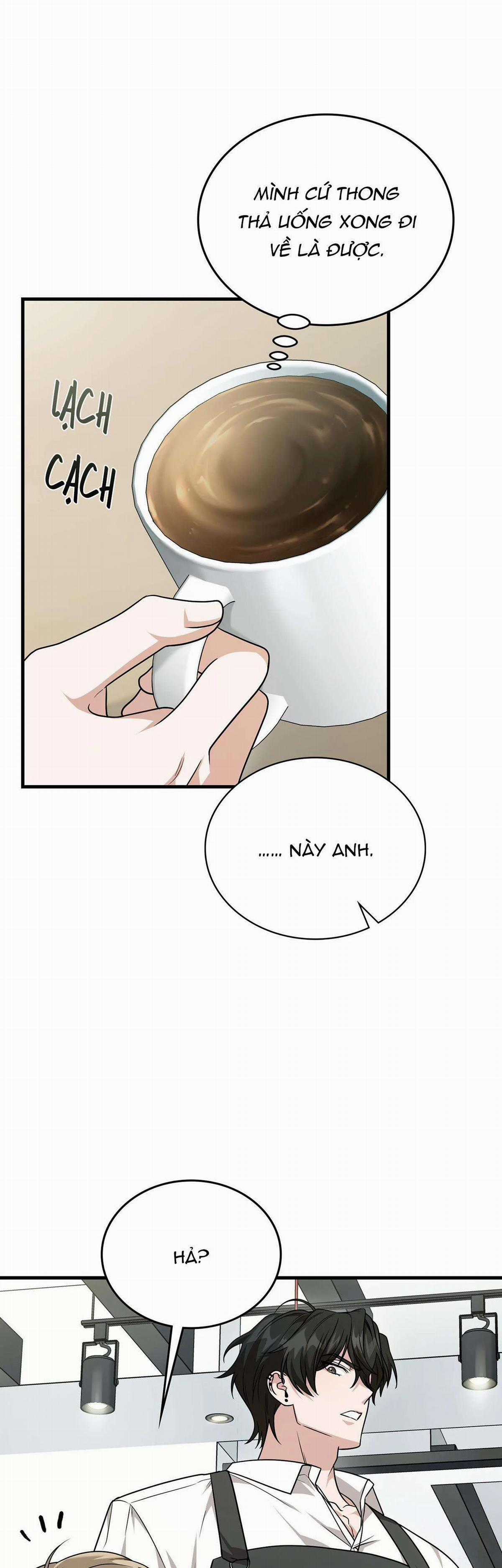 Cặp Đôi Hoàn Hảo - Chapter 34 - Trang 25