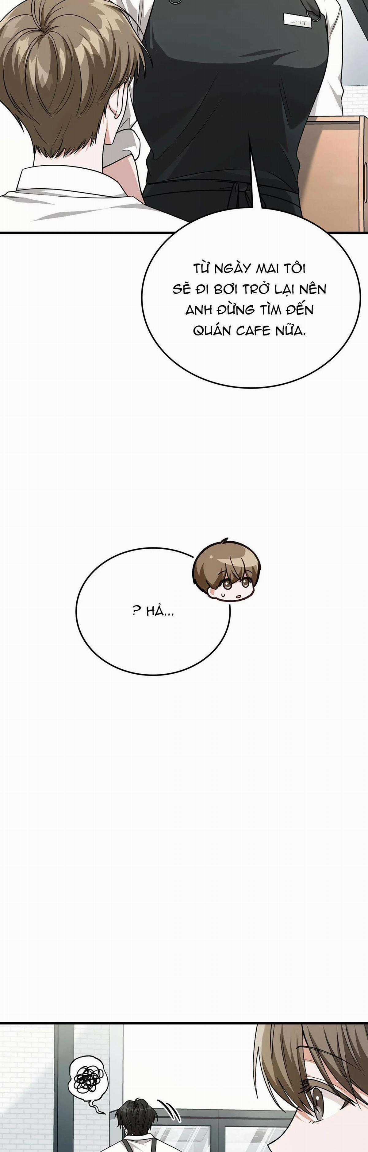 Cặp Đôi Hoàn Hảo - Chapter 34 - Trang 26