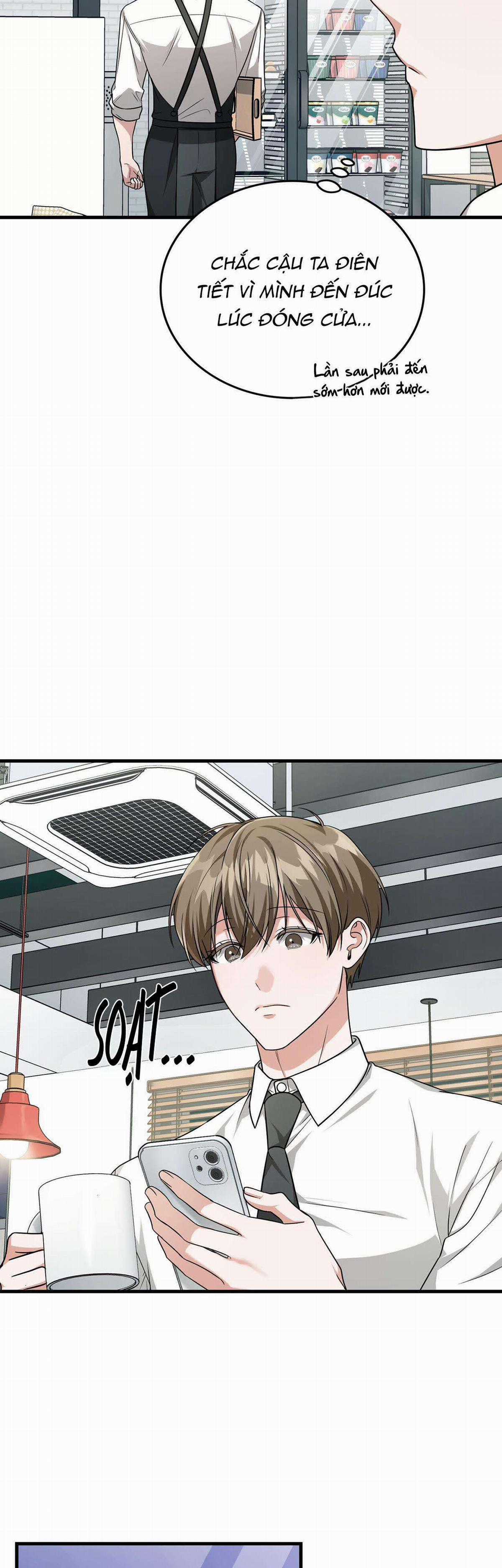 Cặp Đôi Hoàn Hảo - Chapter 34 - Trang 27