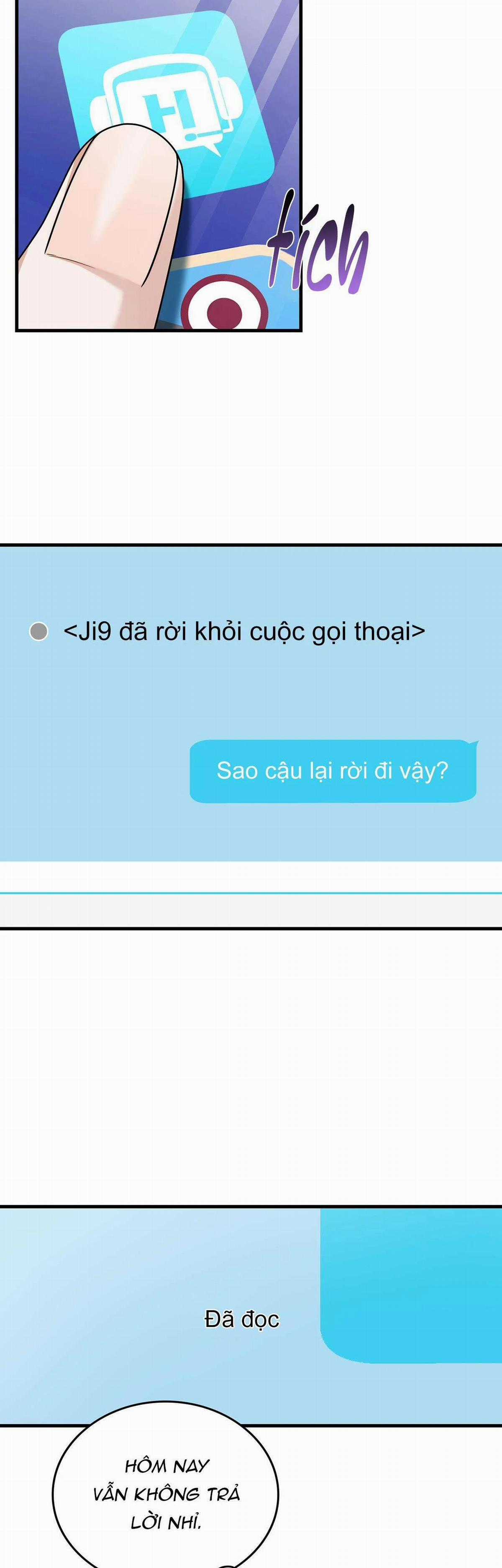 Cặp Đôi Hoàn Hảo - Chapter 34 - Trang 28