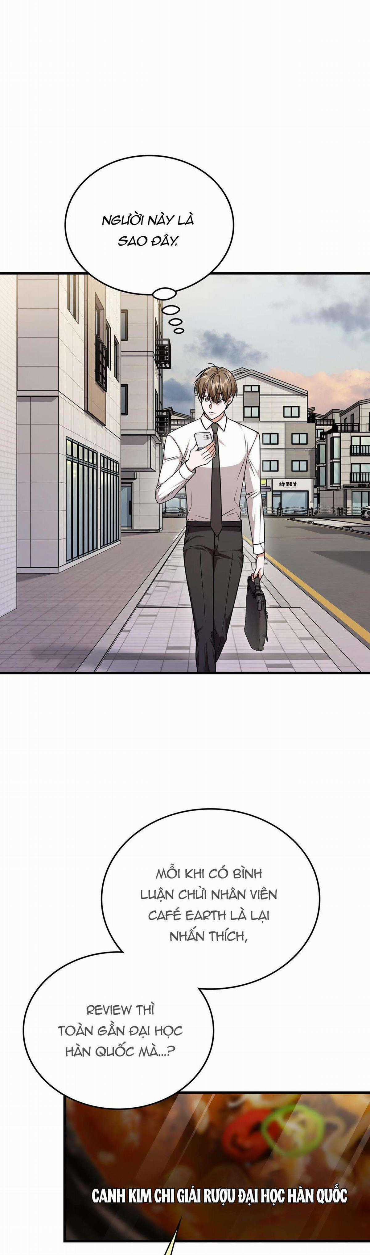 Cặp Đôi Hoàn Hảo - Chapter 34 - Trang 34