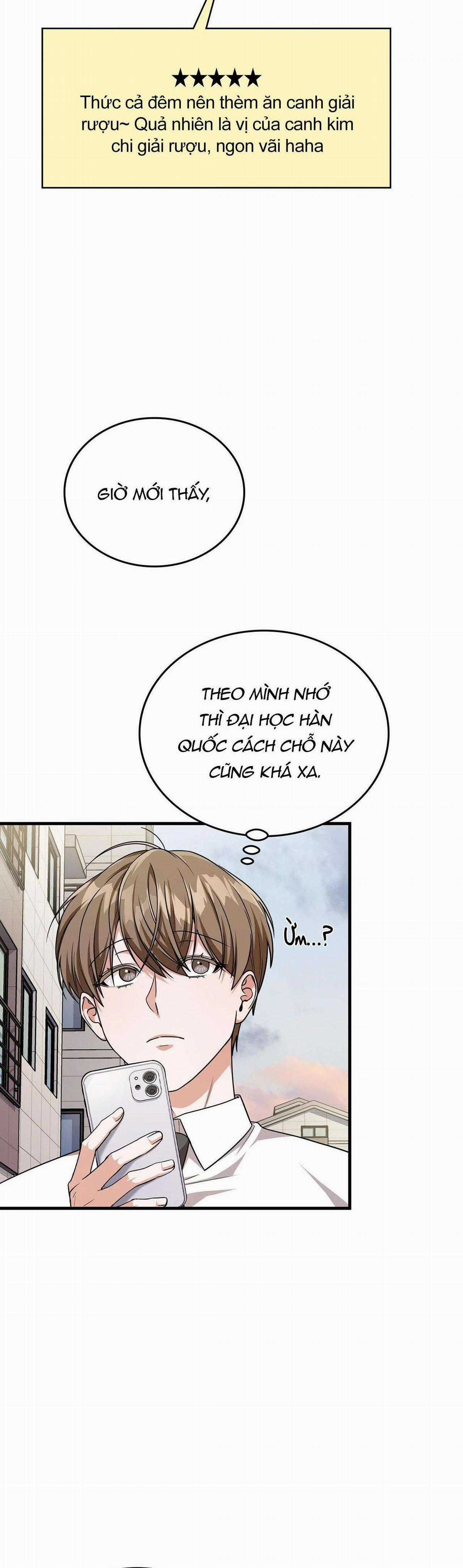 Cặp Đôi Hoàn Hảo - Chapter 34 - Trang 35