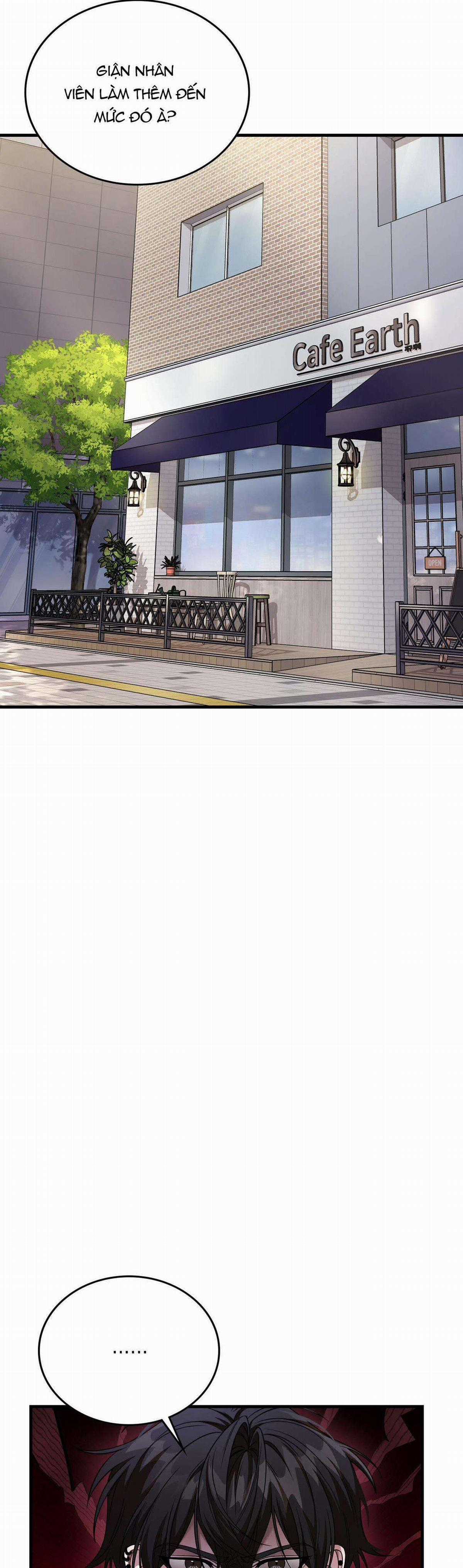 Cặp Đôi Hoàn Hảo - Chapter 34 - Trang 36