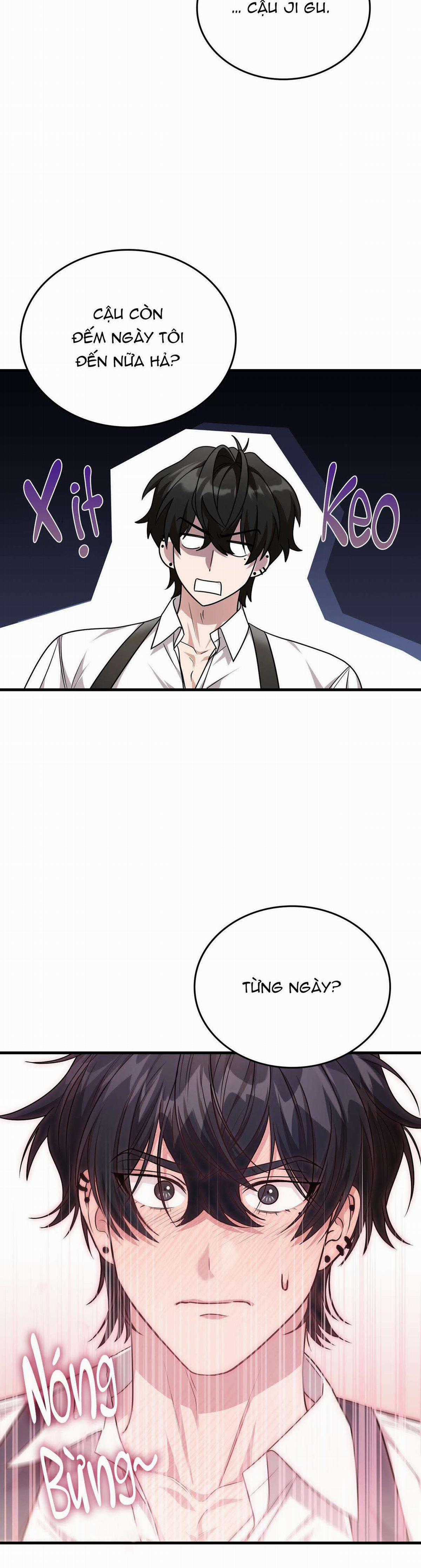 Cặp Đôi Hoàn Hảo - Chapter 34 - Trang 39