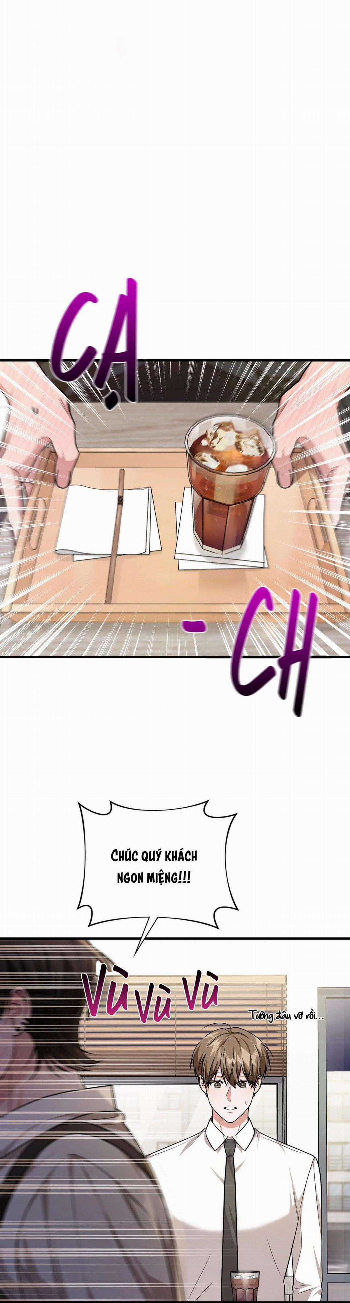 Cặp Đôi Hoàn Hảo - Chapter 34 - Trang 40