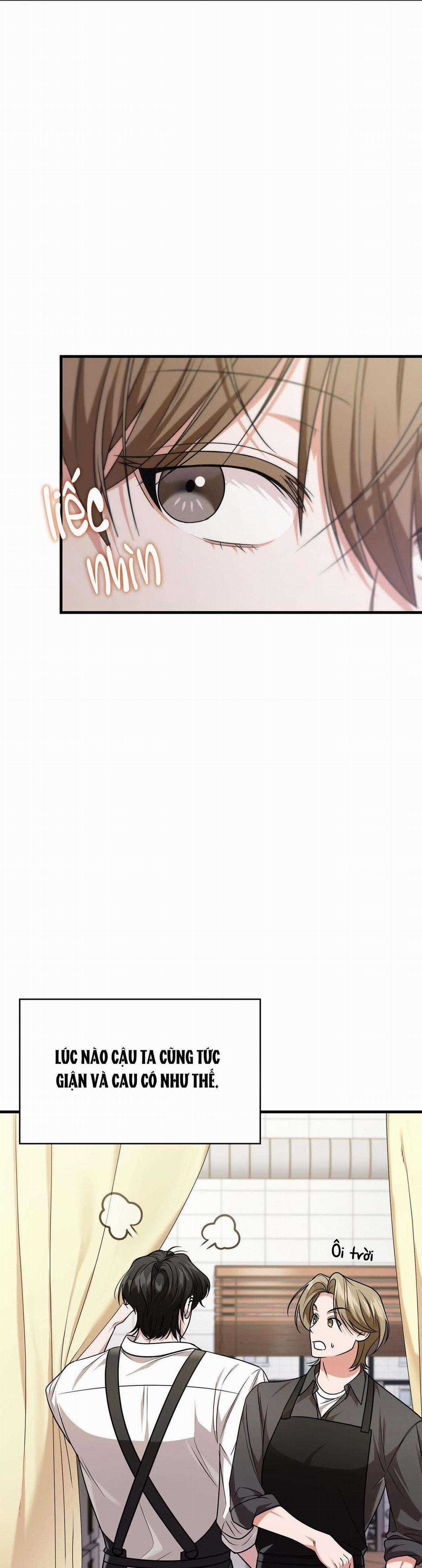 Cặp Đôi Hoàn Hảo - Chapter 34 - Trang 41