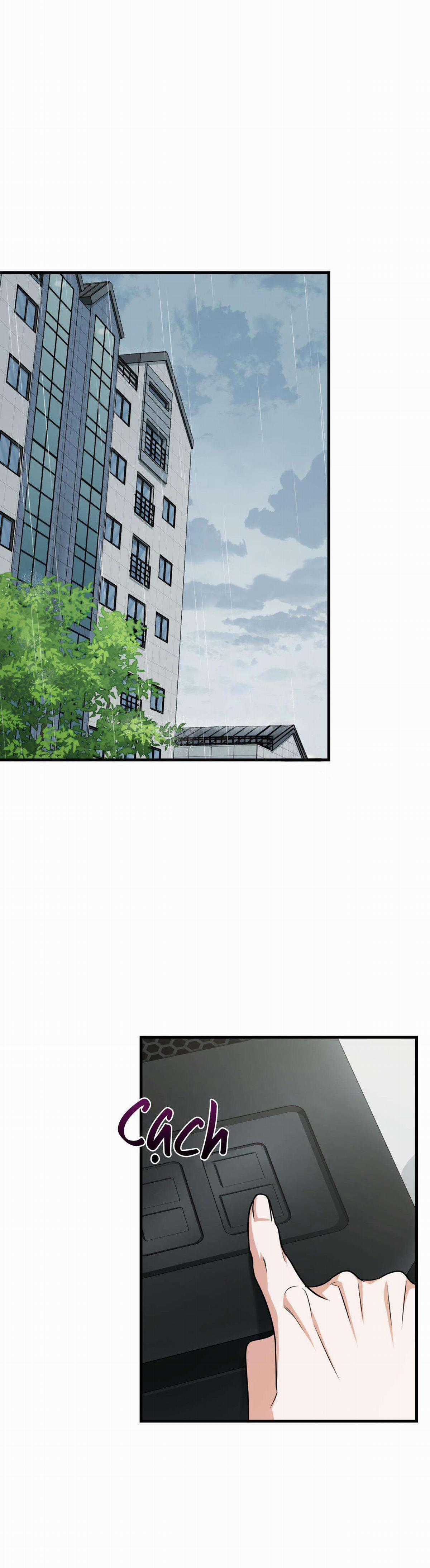 Cặp Đôi Hoàn Hảo - Chapter 35 - Trang 1