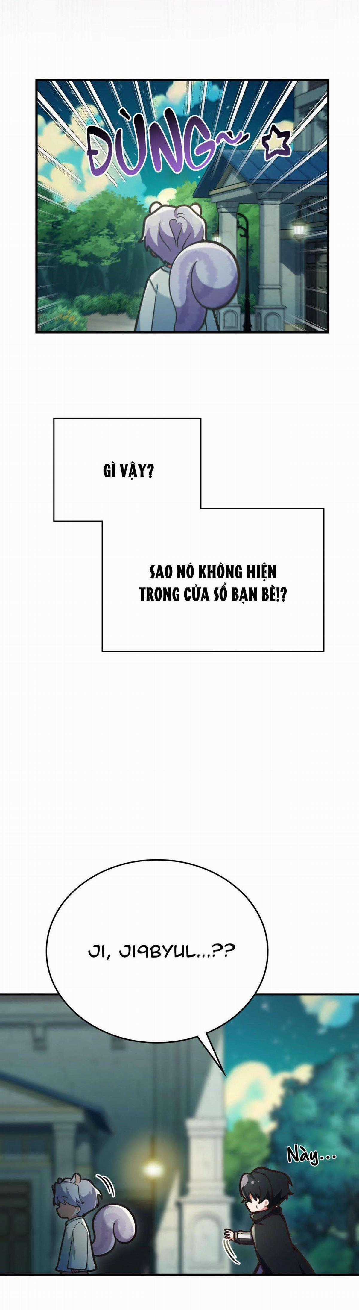 Cặp Đôi Hoàn Hảo - Chapter 35 - Trang 12