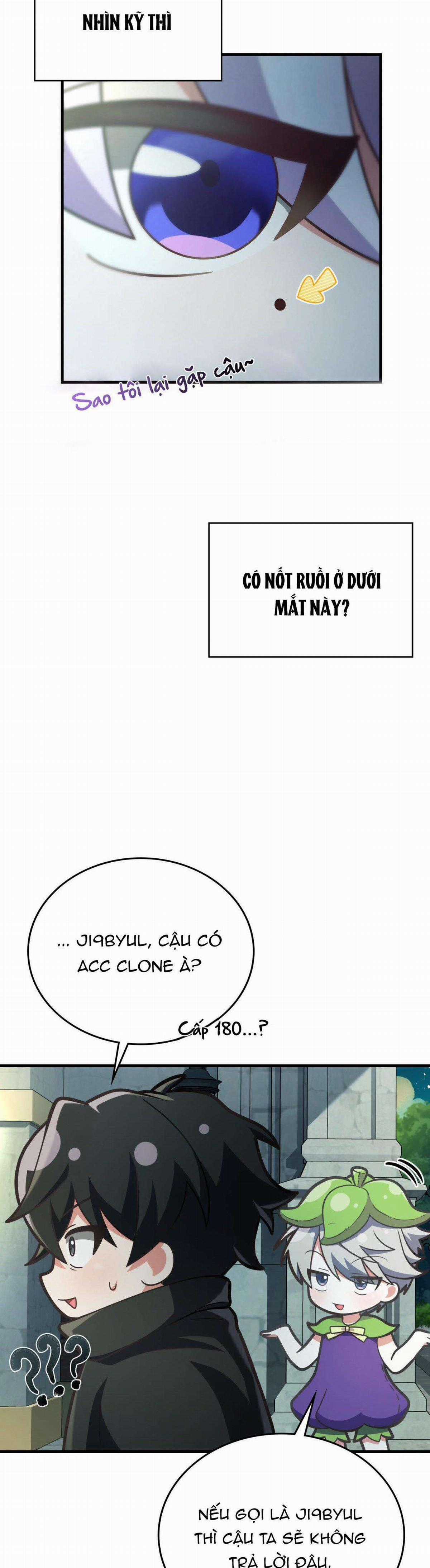 Cặp Đôi Hoàn Hảo - Chapter 35 - Trang 15