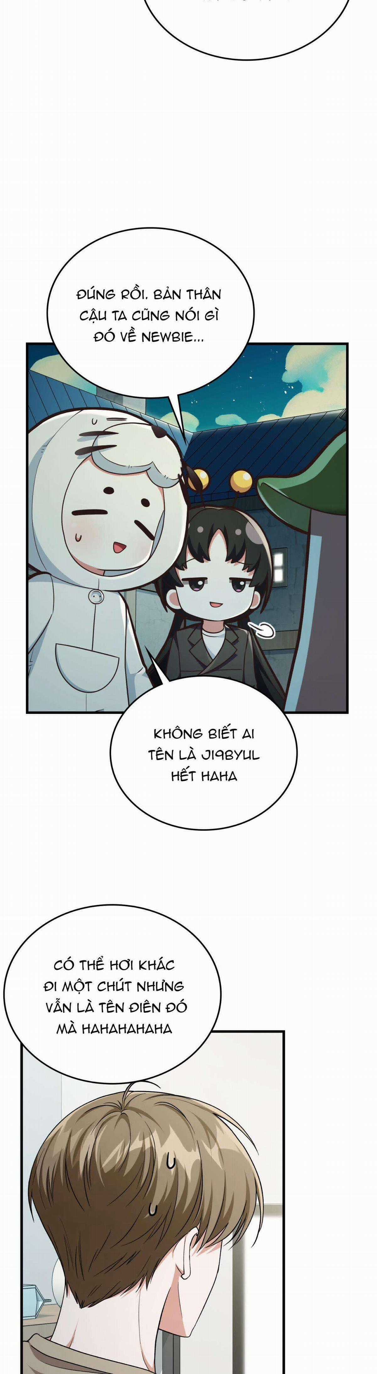 Cặp Đôi Hoàn Hảo - Chapter 35 - Trang 16