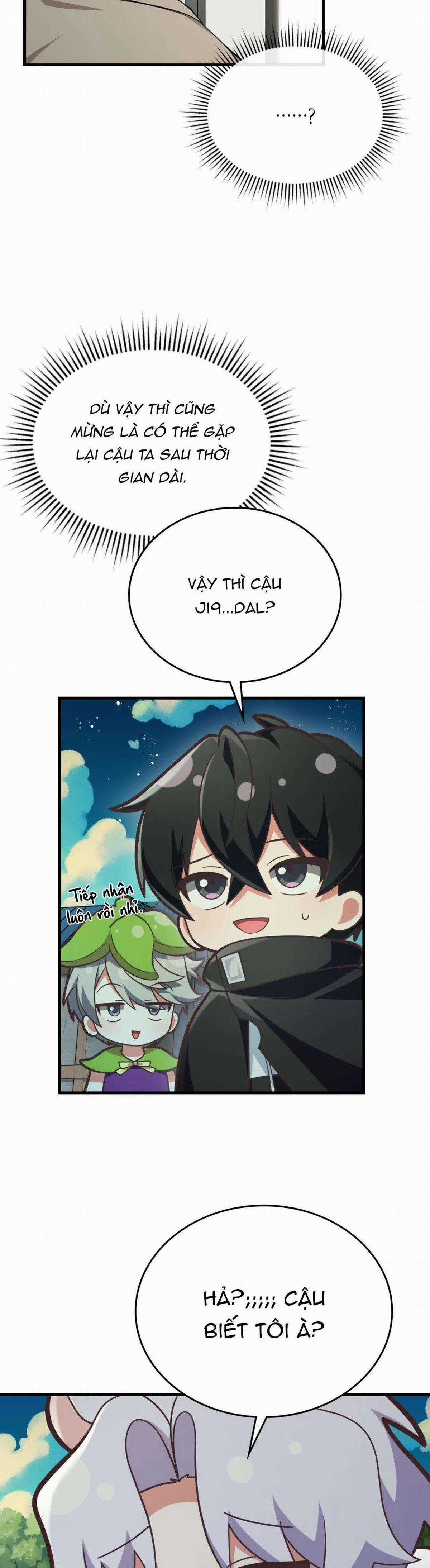 Cặp Đôi Hoàn Hảo - Chapter 35 - Trang 17