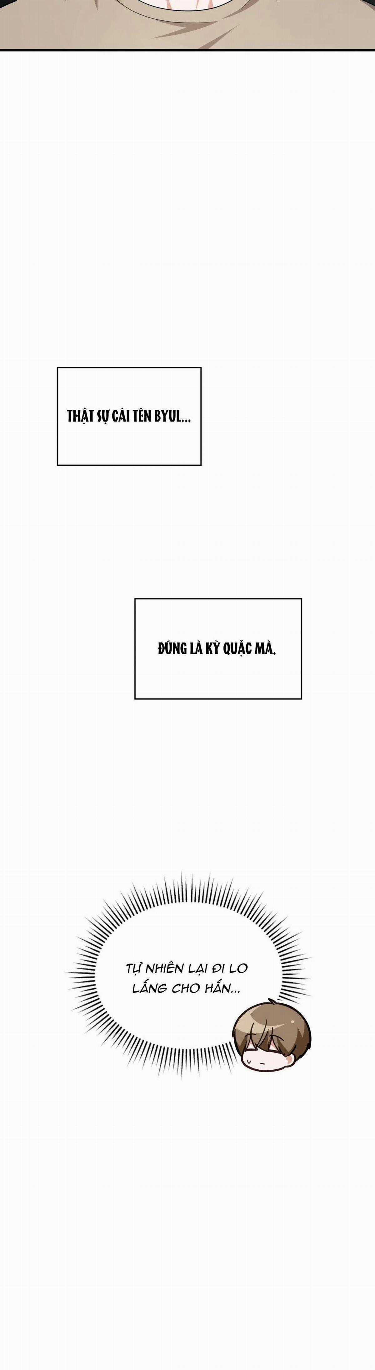 Cặp Đôi Hoàn Hảo - Chapter 35 - Trang 20