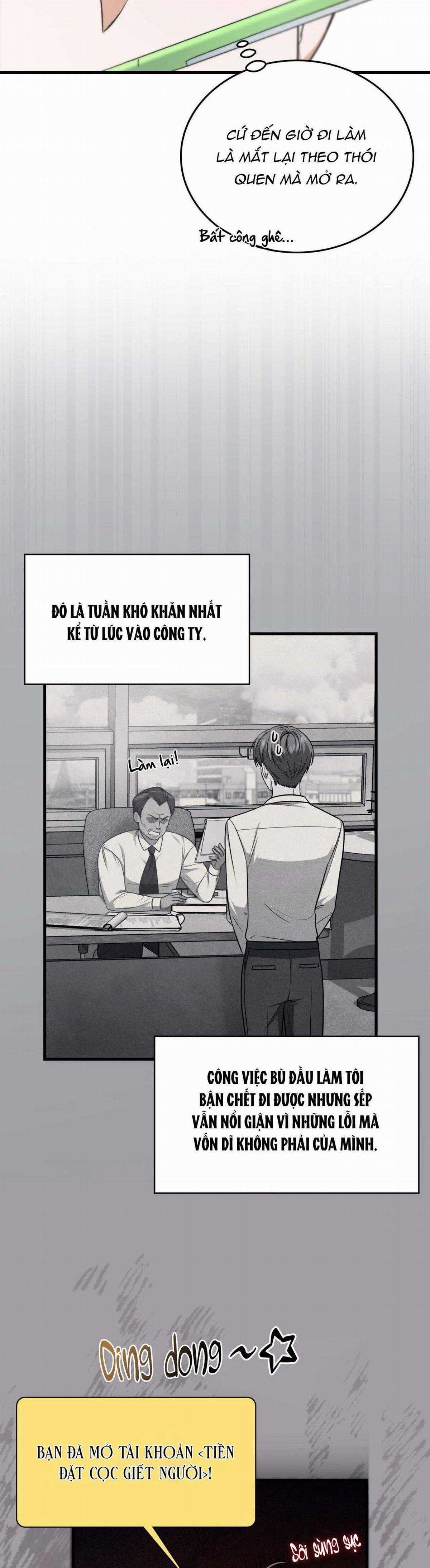 Cặp Đôi Hoàn Hảo - Chapter 35 - Trang 3