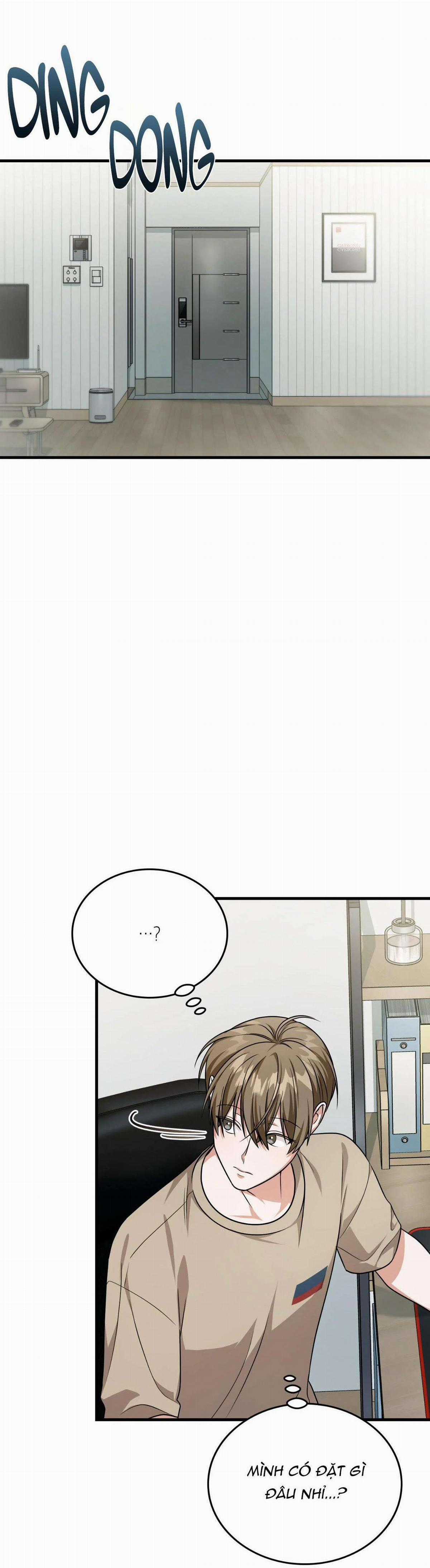 Cặp Đôi Hoàn Hảo - Chapter 35 - Trang 21