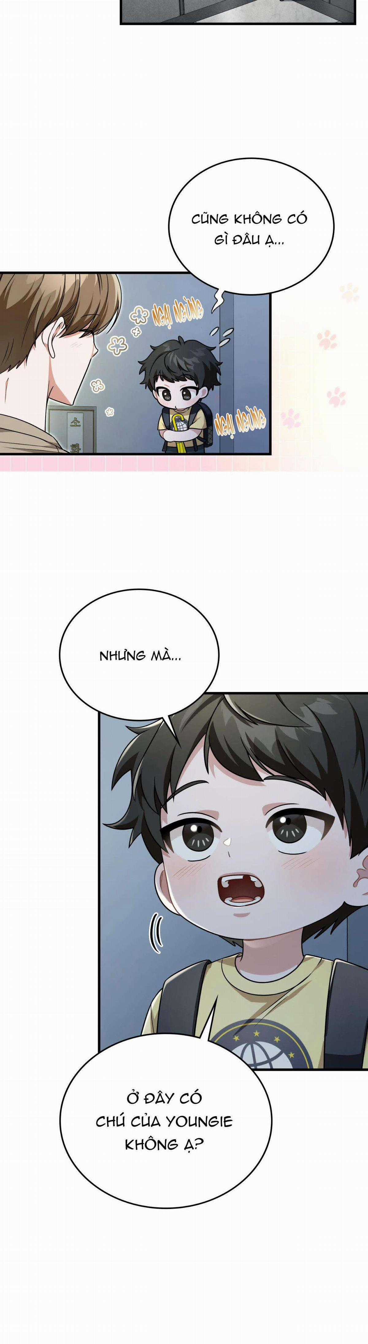 Cặp Đôi Hoàn Hảo - Chapter 35 - Trang 26