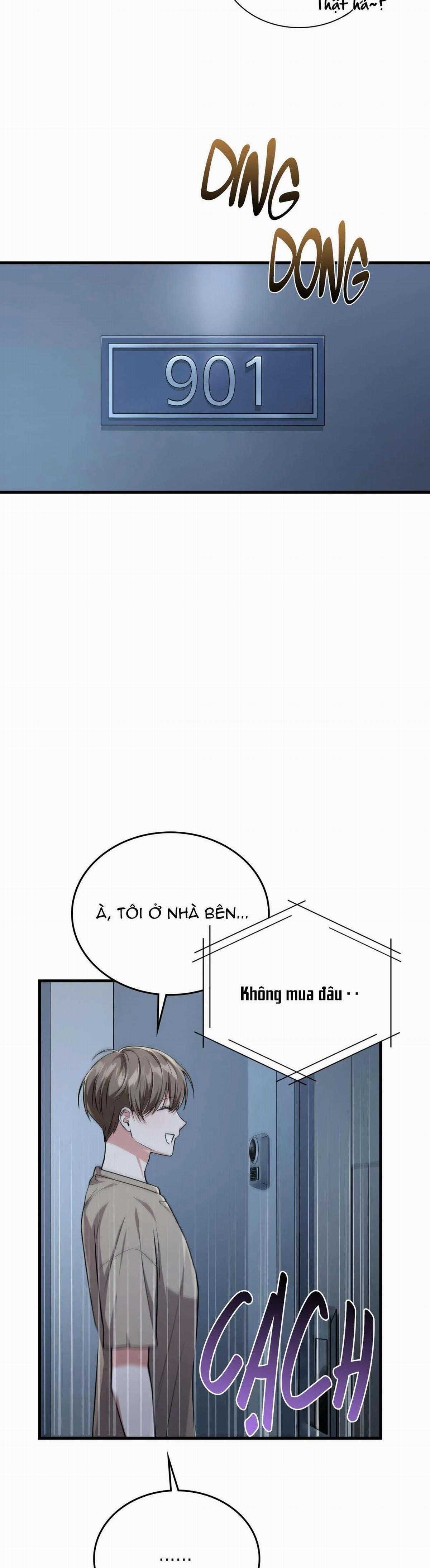 Cặp Đôi Hoàn Hảo - Chapter 35 - Trang 28