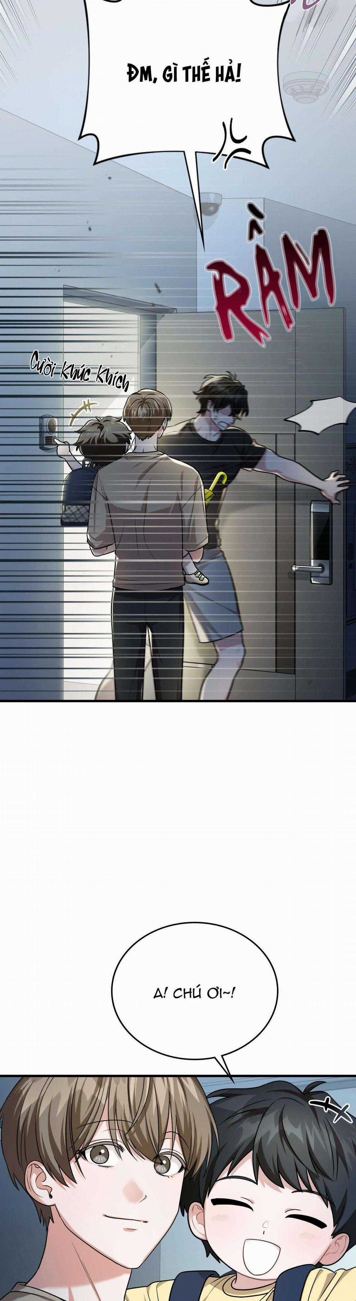 Cặp Đôi Hoàn Hảo - Chapter 35 - Trang 30