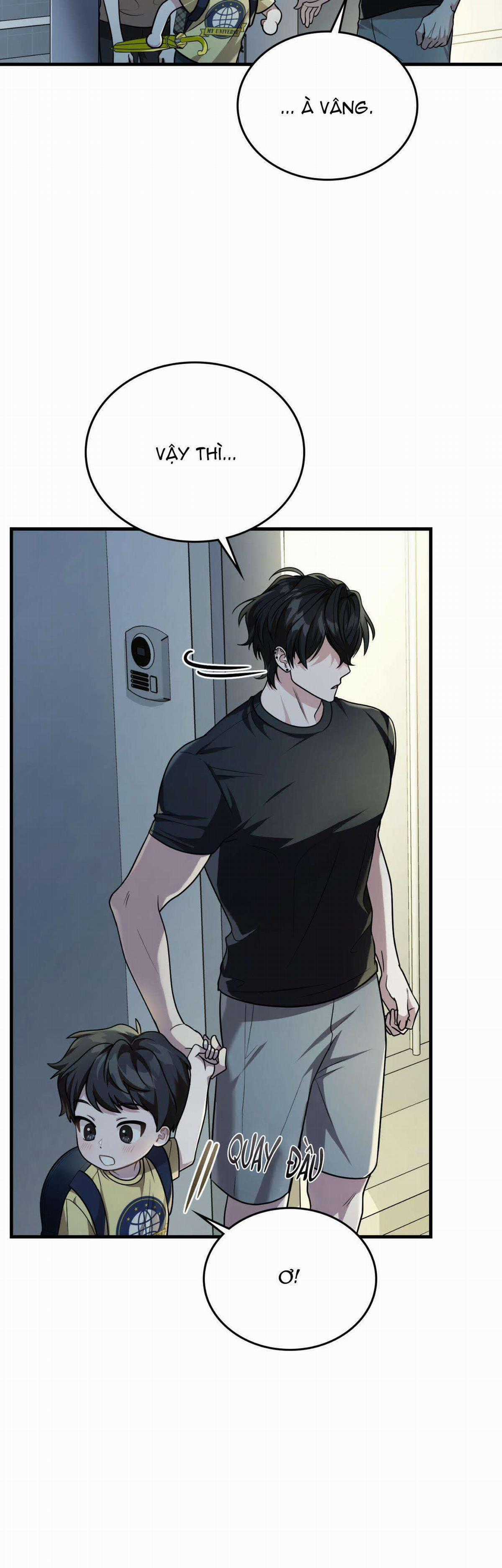 Cặp Đôi Hoàn Hảo - Chapter 35 - Trang 32