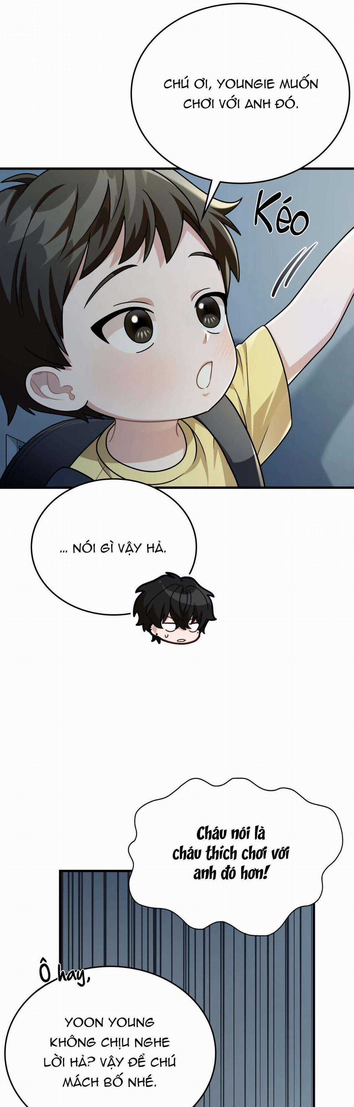 Cặp Đôi Hoàn Hảo - Chapter 35 - Trang 33