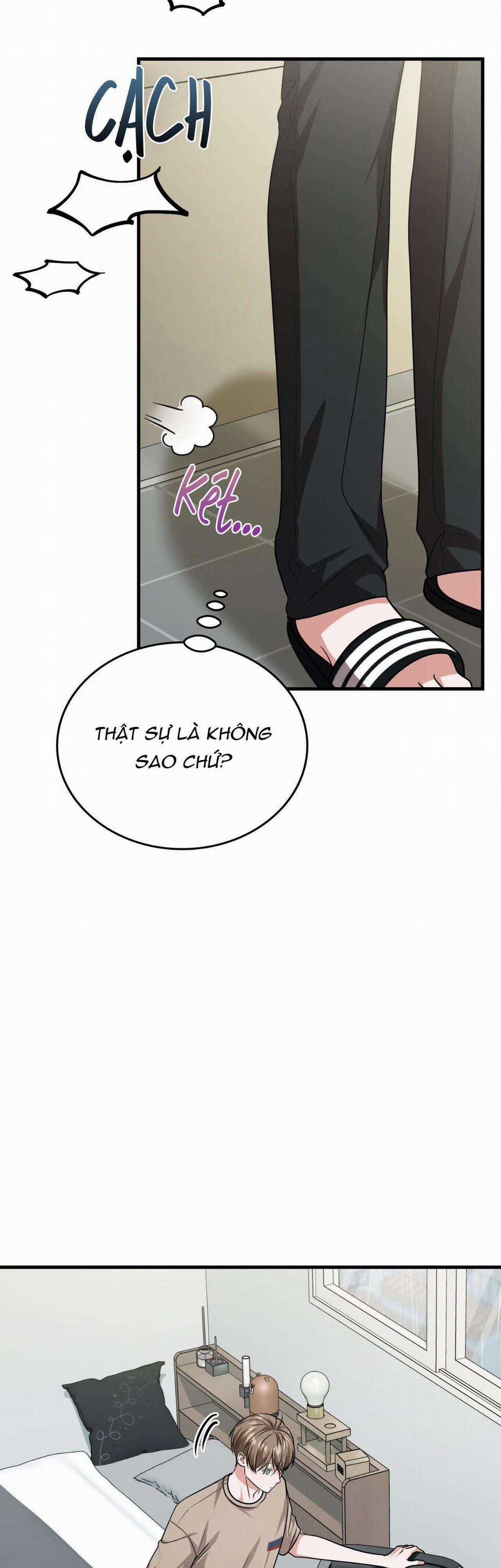 Cặp Đôi Hoàn Hảo - Chapter 35 - Trang 36