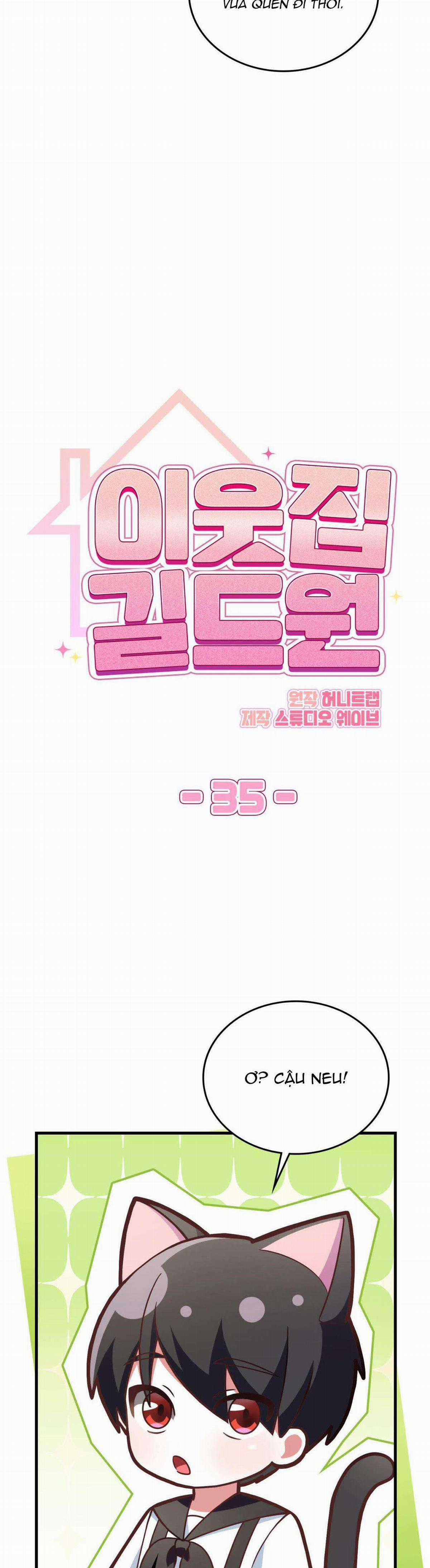 Cặp Đôi Hoàn Hảo - Chapter 35 - Trang 5