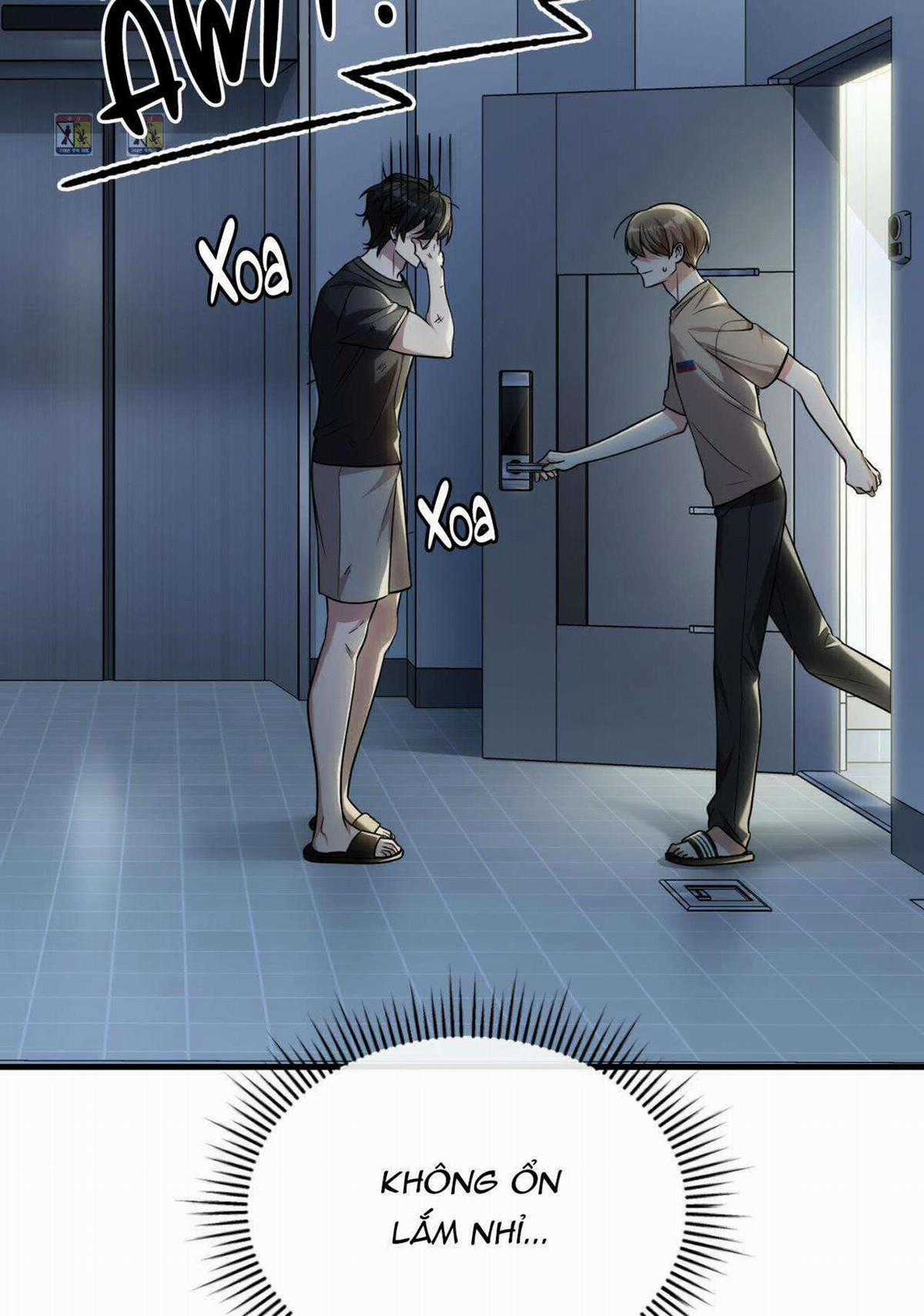 Cặp Đôi Hoàn Hảo - Chapter 35 - Trang 41