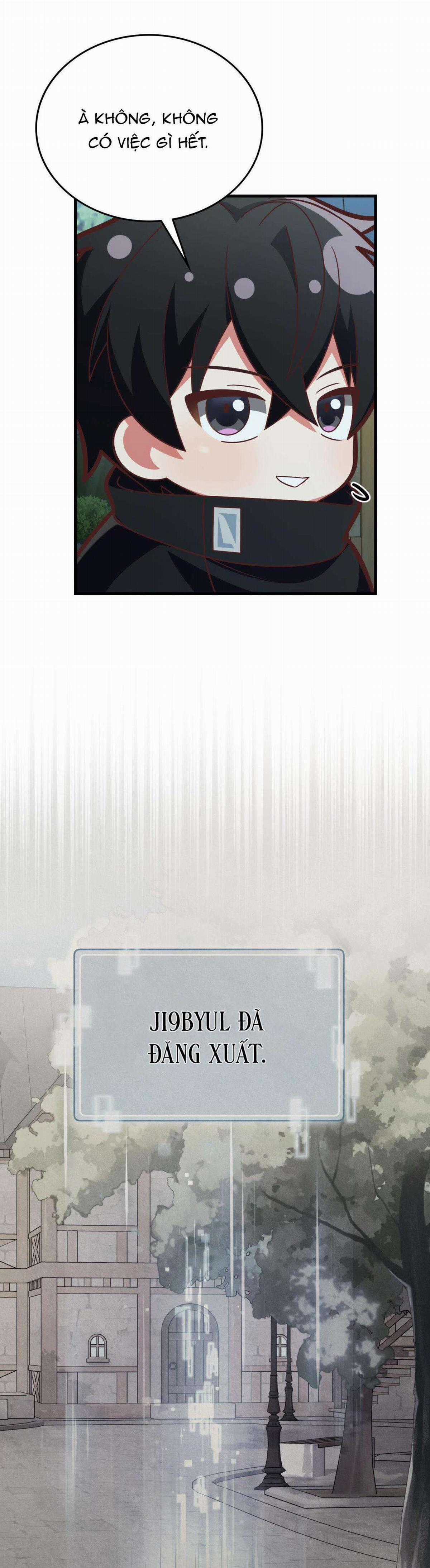 Cặp Đôi Hoàn Hảo - Chapter 35 - Trang 8