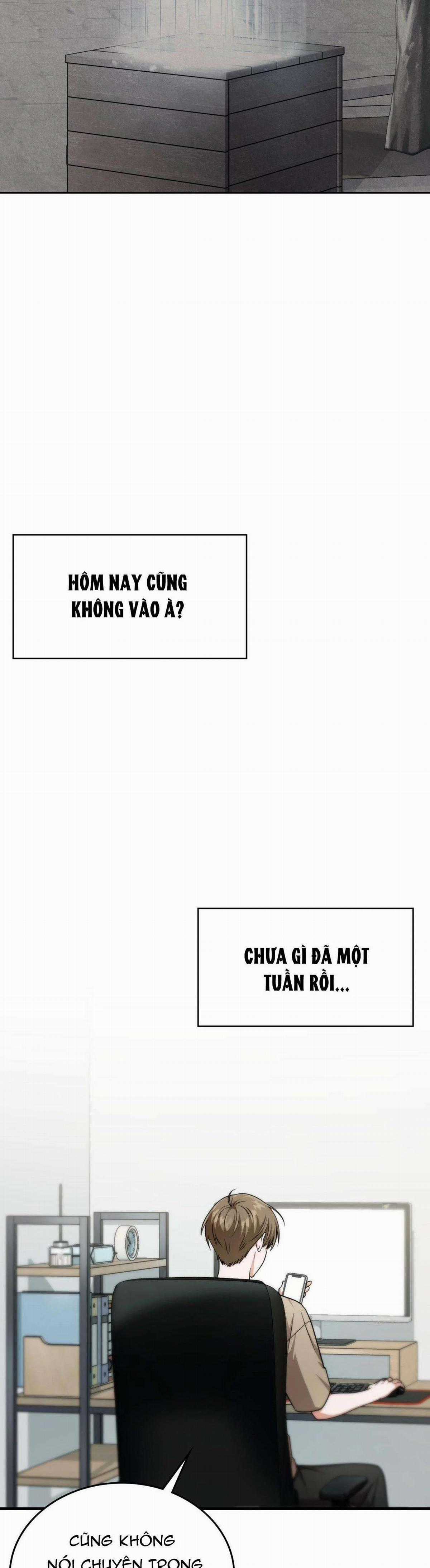 Cặp Đôi Hoàn Hảo - Chapter 35 - Trang 9